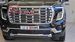 جي ام سي يوكون